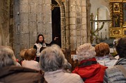 Eglise Saint-Jean Baptiste d'Allanche