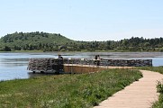 Le Lac du Pêcher