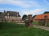 Le Chemin de la Saâne