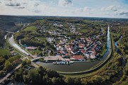 Port de plaisance de Wittring