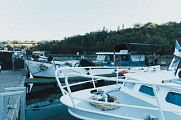Port de plaisance de Wittring
