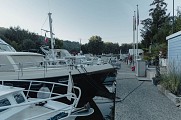 Port de plaisance de Wittring
