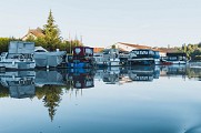 Port de plaisance de Wittring