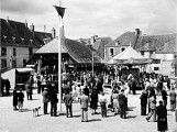Place du marché