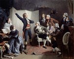 Maison de Rouget de Lisle