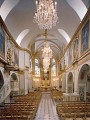 L'église Saint-Médard de Brunoy