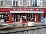 Office du tourisme Saint-Symphorien-sur-Coise