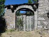 Un élément architectural