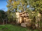 Lavoir et Motte