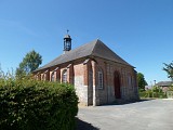 Luneray à pied