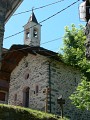 Eglise de la Nouvaz