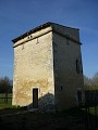 Pigeonnier.