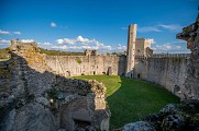 Forteresse de Billy