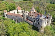 Château de Rochefort