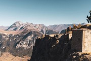 Le Fort de l'Olive