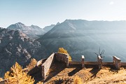 Le Fort de l'Olive