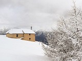 La Chapelle Notre-Dame-des-Neiges