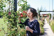 Village-jardin "De rose en rose"