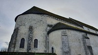 Prieuré de Pont-Loup