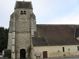 Eglise Saint-Pierre-Saint-Paul