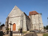 Eglise Sainte-Colombe