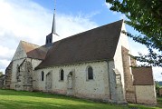 Eglise Saint-Martin