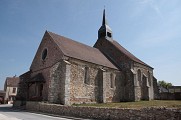 Eglise Saint-Rémy