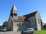 Eglise Saint-Ferréol