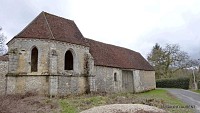 Château de Moutils
