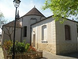 Eglise Saint Jean Baptiste