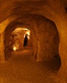 Les souterrains de Provins