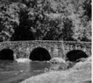 Pont Romain.