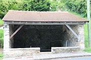 Lavoir de Massoury