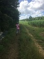 Forêt de POUZZOLE