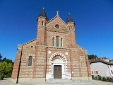Eglise Saint Jean-Baptiste