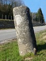 Borne milliaire