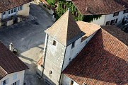 Eglise de Chavannes