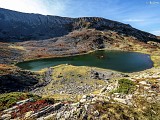 Le Lac de Brouffier