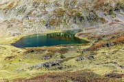 Le Lac de Brouffier