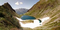 Le lac de Rif Bruyant
