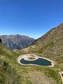 Le lac de Rif Bruyant
