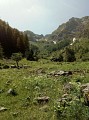 Le lac de Rif Bruyant