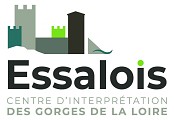 Château d'Essalois et Centre d'Interprétation des Gorges de la Loire
