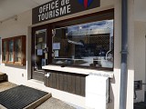 Bureau d'information touristique de l'Alpe du Grand Serre