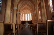 Église de l'Assomption de la Vierge