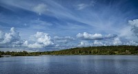 Espace Naturel Sensible de l’étang de Lemps