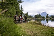 Lac de Pramol