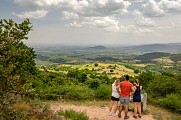 Chirouble - Le Vignoble Beaujolais