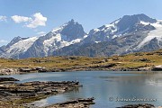Natura 2000 - Haute Romanche