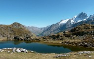 Natura 2000 - Haute Romanche